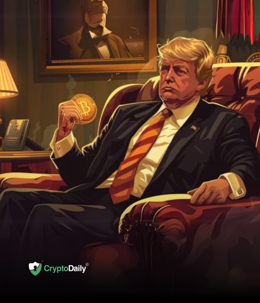 From Skeptic to Observer: Trump's Changing Views on Bitcoin